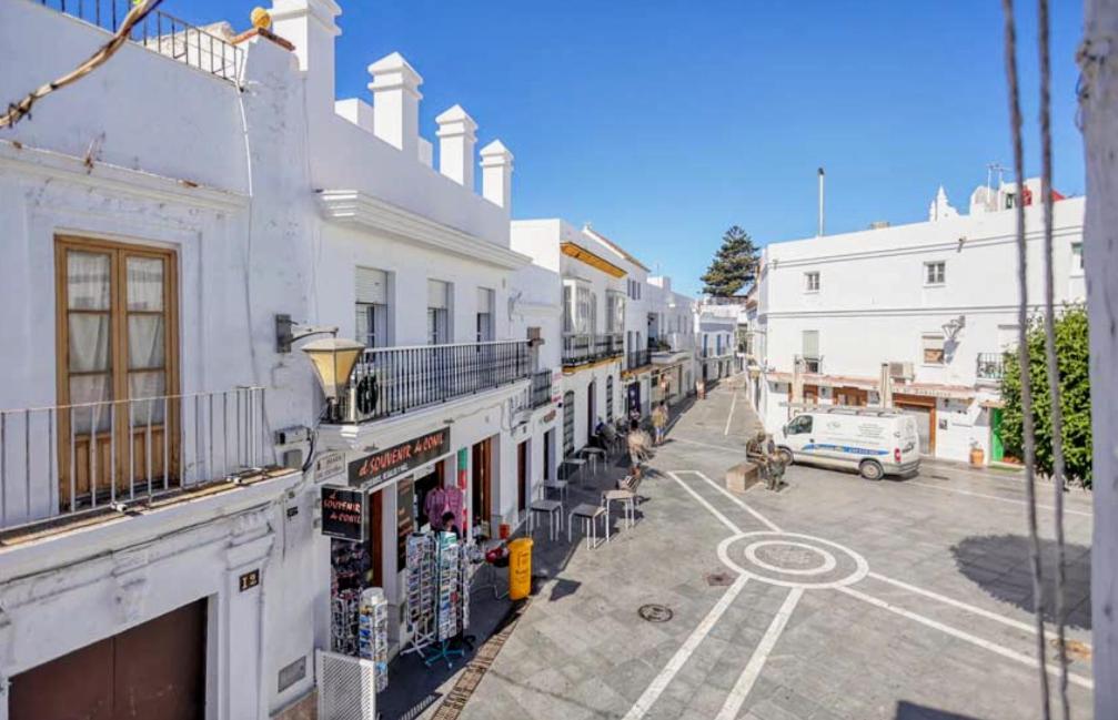 הוילה קוניל דה לה פרונטרה La Plaza De Conil מראה חיצוני תמונה