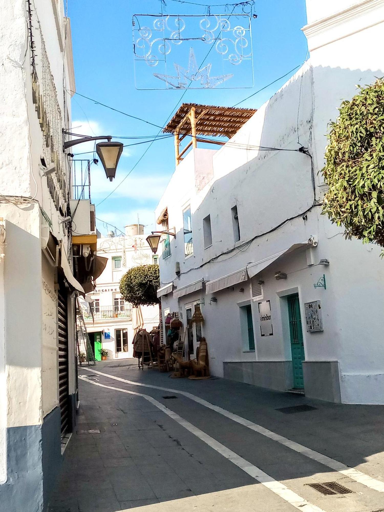 הוילה קוניל דה לה פרונטרה La Plaza De Conil מראה חיצוני תמונה